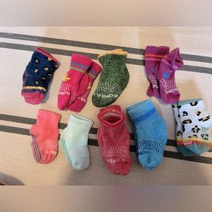 BOMBAS Toddler Kids 9 pairs